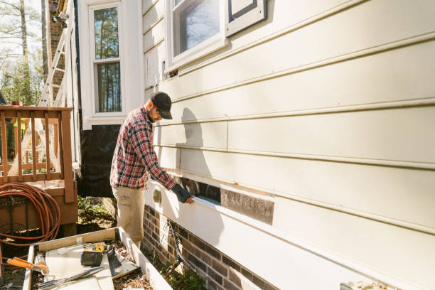 Trusted Siding Contractor service in Meadville, PA - Creative Siding